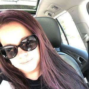 Meet your Posher, Amy